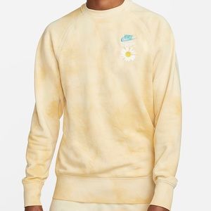Nike sweatshirt